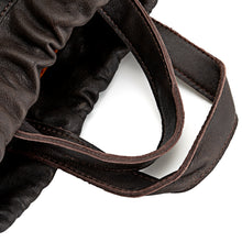 Załaduj obraz w przeglądarce galerii, Worek na sznurkach "Bizon"