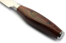 Carica l'immagine nel visualizzatore di Gallery, Coltello da cucina in acciaio inossidabile