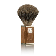 Załaduj obraz w przeglądarce galerii, Pędzel do golenia - Plus