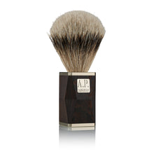 Załaduj obraz w przeglądarce galerii, Pędzel do golenia - Plus