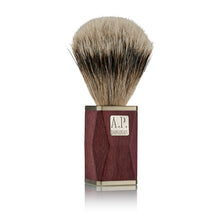 Załaduj obraz w przeglądarce galerii, Pędzel do golenia - Plus