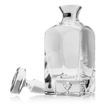 Załaduj obraz w przeglądarce galerii, Karafka do whisky "Mad Men" | 750ml