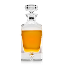 Załaduj obraz w przeglądarce galerii, Karafka do whisky "Mad Men" | 750ml