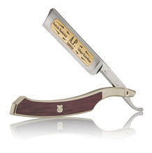Laden Sie das Bild in den Galerie-Viewer, LsOne - 5/8" Rasiermesser Solingen