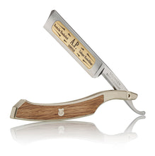 Laden Sie das Bild in den Galerie-Viewer, LsOne - 5/8" Rasiermesser Solingen