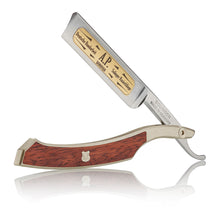 Laden Sie das Bild in den Galerie-Viewer, LsOne - 5/8" Rasiermesser Solingen