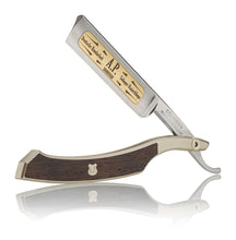 Laden Sie das Bild in den Galerie-Viewer, LsOne - 5/8" Rasiermesser Solingen