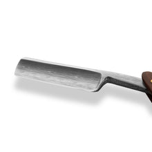 Załaduj obraz w przeglądarce galerii, A.P. Donovan Damast - 7/8" Rasiermesser