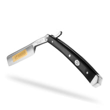 Załaduj obraz w przeglądarce galerii, A.P. Donovan Van Dyke - 7/8" Rasiermesser Sandelholz