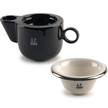 Załaduj obraz w przeglądarce galerii, A.P. Donovan Rasierschale