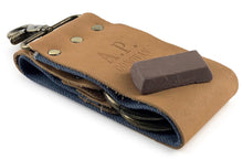 Załaduj obraz w przeglądarce galerii, Old Dutch - 7/8" brzytwa | zestaw kompletny