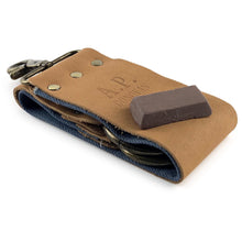 Załaduj obraz w przeglądarce galerii, Goatee - 7/8" brzytwa | zestaw kompletny