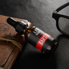 Laden Sie das Bild in den Galerie-Viewer, Bartöl