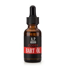 Laden Sie das Bild in den Galerie-Viewer, Bartöl