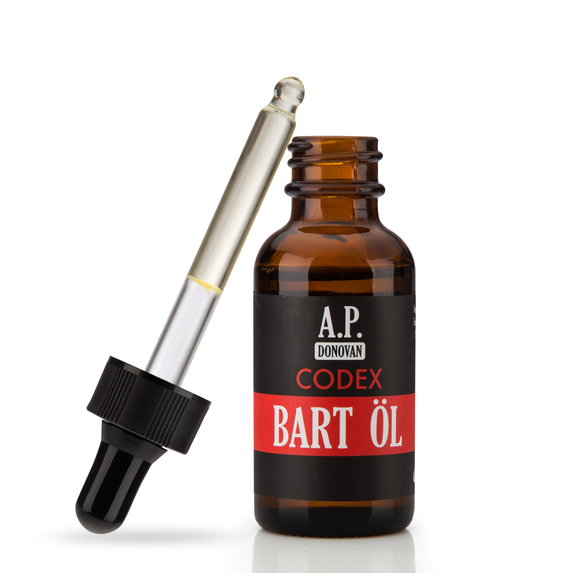 Bartöl