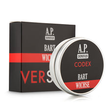 Last ned bildet til galleri -seeren, Skjeggvoks