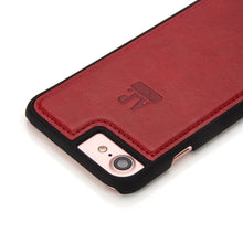 Załaduj obraz w przeglądarce galerii, iPhone etui na telefon z skóry