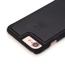 Załaduj obraz w przeglądarce galerii, iPhone etui na telefon z skóry