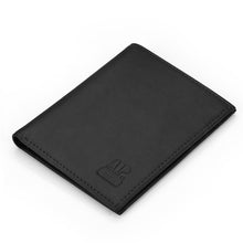 Załaduj obraz w przeglądarce galerii, Portfel ze skóry