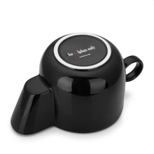 Załaduj obraz w przeglądarce galerii, A.P. Donovan Rasierschale Schwarz