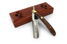 Załaduj obraz w przeglądarce galerii, Goatee - 7/8" brzytwa