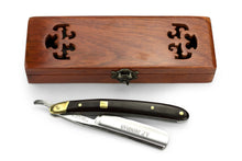 Załaduj obraz w przeglądarce galerii, Goatee - 7/8" brzytwa