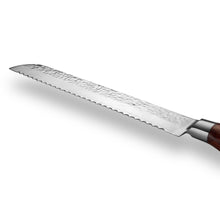 Carica l'immagine nel visualizzatore di Gallery, Coltello da cucina in acciaio inossidabile