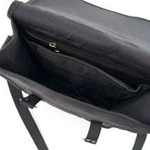 Załaduj obraz w przeglądarce galerii, 15" torba na laptopa ze skóry "Yak"