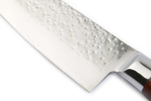 Carica l'immagine nel visualizzatore di Gallery, Coltello da cucina in acciaio inossidabile