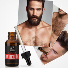 Załaduj obraz w przeglądarce galerii, Olejek do golenia