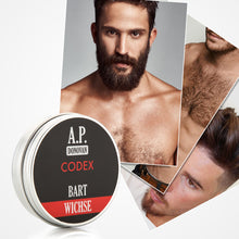 Last ned bildet til galleri -seeren, Skjeggvoks