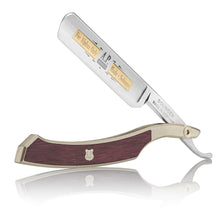 Laden Sie das Bild in den Galerie-Viewer, LsOne - 5/8" Rasiermesser Solingen