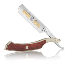 Laden Sie das Bild in den Galerie-Viewer, LsOne - 5/8" Rasiermesser Solingen