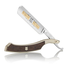 Laden Sie das Bild in den Galerie-Viewer, LsOne - 5/8" Rasiermesser Solingen