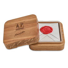 Laden Sie das Bild in den Galerie-Viewer, Natürliche Rasierseife