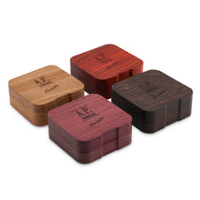 Laden Sie das Bild in den Galerie-Viewer, Natürliche Rasierseife