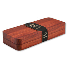 Załaduj obraz w przeglądarce galerii, Kamień ścierny z 2 ziarnistościami - kamień do ostrzenia | drobny