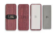 Załaduj obraz w przeglądarce galerii, Kamień ścierny z 2 ziarnistościami - kamień do ostrzenia | drobny