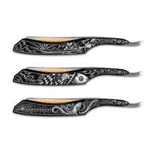 Załaduj obraz w przeglądarce galerii, AlBoy | czarny