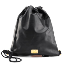 Załaduj obraz w przeglądarce galerii, Worek na sznurkach "Bizon"