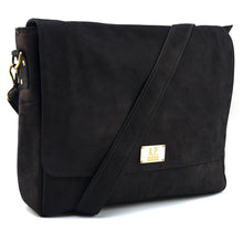 Załaduj obraz w przeglądarce galerii, Torba na notebooka "Gaur"