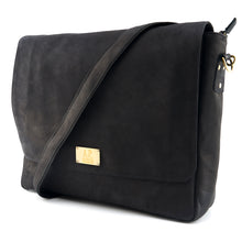 Załaduj obraz w przeglądarce galerii, Torba na notebooka "Gaur"