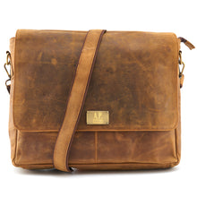 Załaduj obraz w przeglądarce galerii, Torba na notebooka "Gaur"