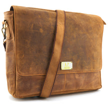 Załaduj obraz w przeglądarce galerii, Torba na notebooka "Gaur"