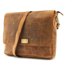 Załaduj obraz w przeglądarce galerii, Torba na notebooka "Gaur"