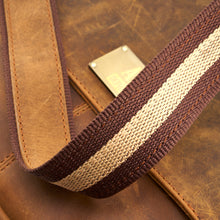 Załaduj obraz w przeglądarce galerii, Torba na notebooka "Gaur"