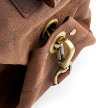 Załaduj obraz w przeglądarce galerii, Worek na rzeczy "Quarlesi"