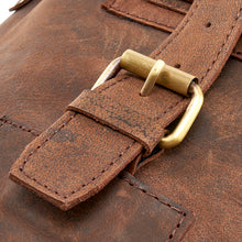 Załaduj obraz w przeglądarce galerii, Worek na rzeczy "Quarlesi"