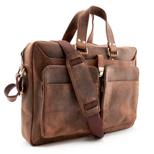 Załaduj obraz w przeglądarce galerii, Torba na laptopa "Banteng"