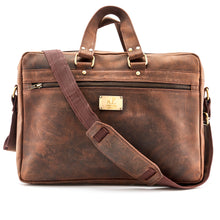 Załaduj obraz w przeglądarce galerii, Torba na laptopa "Banteng"